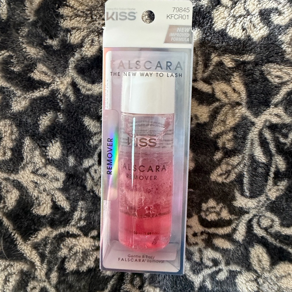 KISS Rockstar Lash Kit - Picture 5 of 5